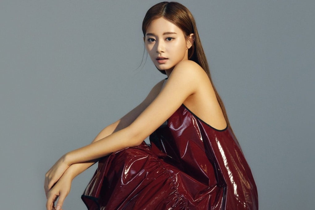 Tzuyu from Twice is originally from Taiwan and is the K-pop girl band’s youngest member.