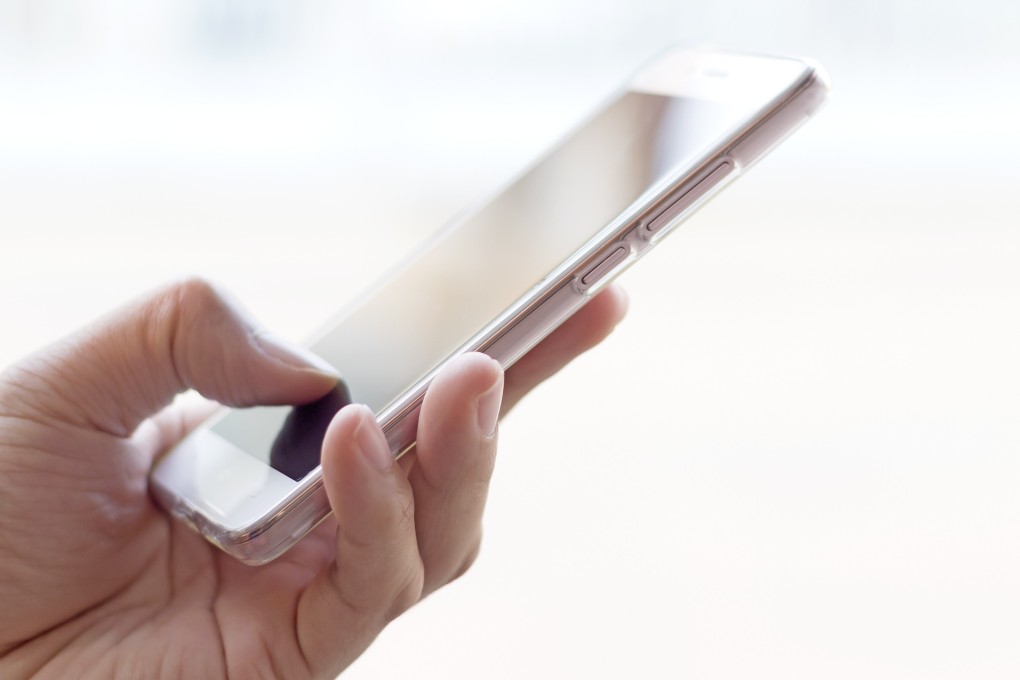 Hong Kong have gained broader powers to search, without a warrant, the electronic devices of people they arrest. Photo: SCMP Pictures