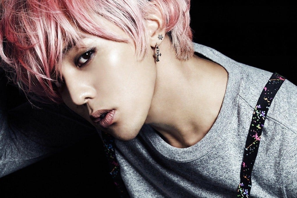 K-POP・アジア BIGBANG G-DRAGON Is China lifting its ban on K-pop? G-Dragon of BigBang