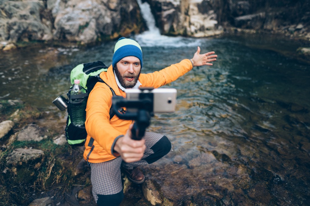 The global lockdown has travel addicts going cold turkey as they try to find ways to cope with being stuck in one place. Photo: Shutterstock