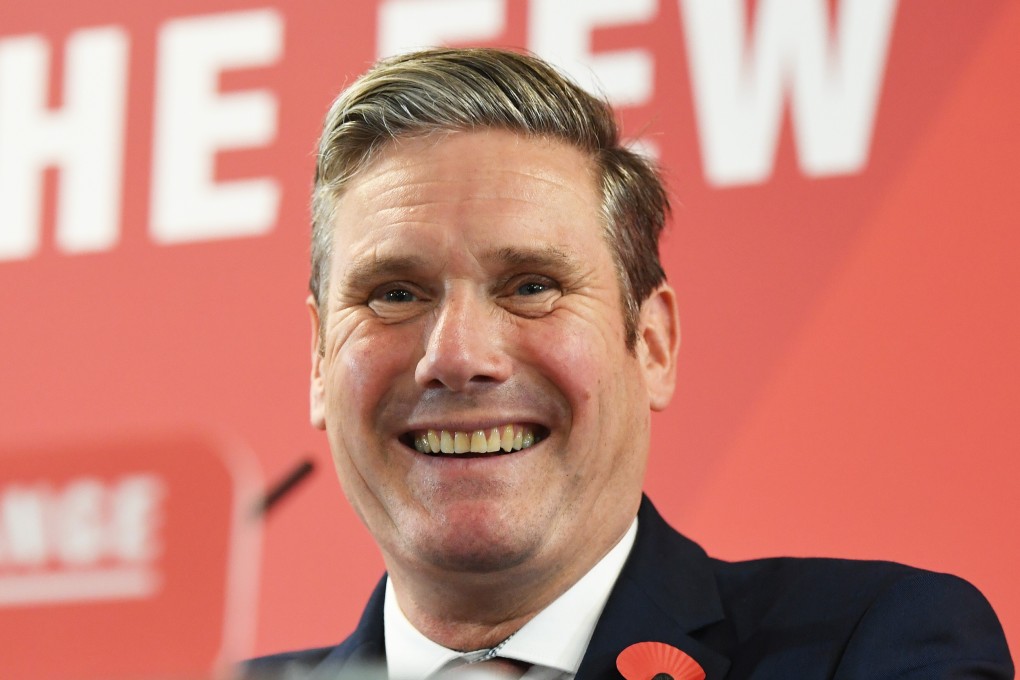 Keir Starmer. Photo: dpa