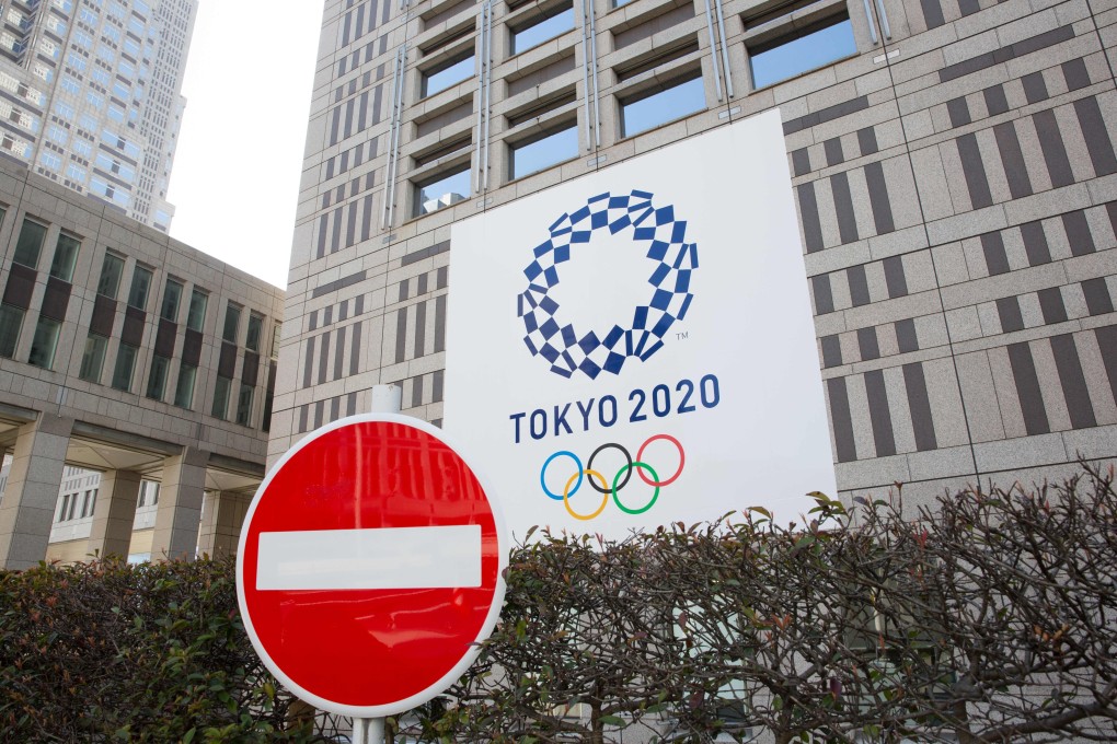 What’s in a name? Tokyo 2020, or Tokyo 2021? Photo: EPA