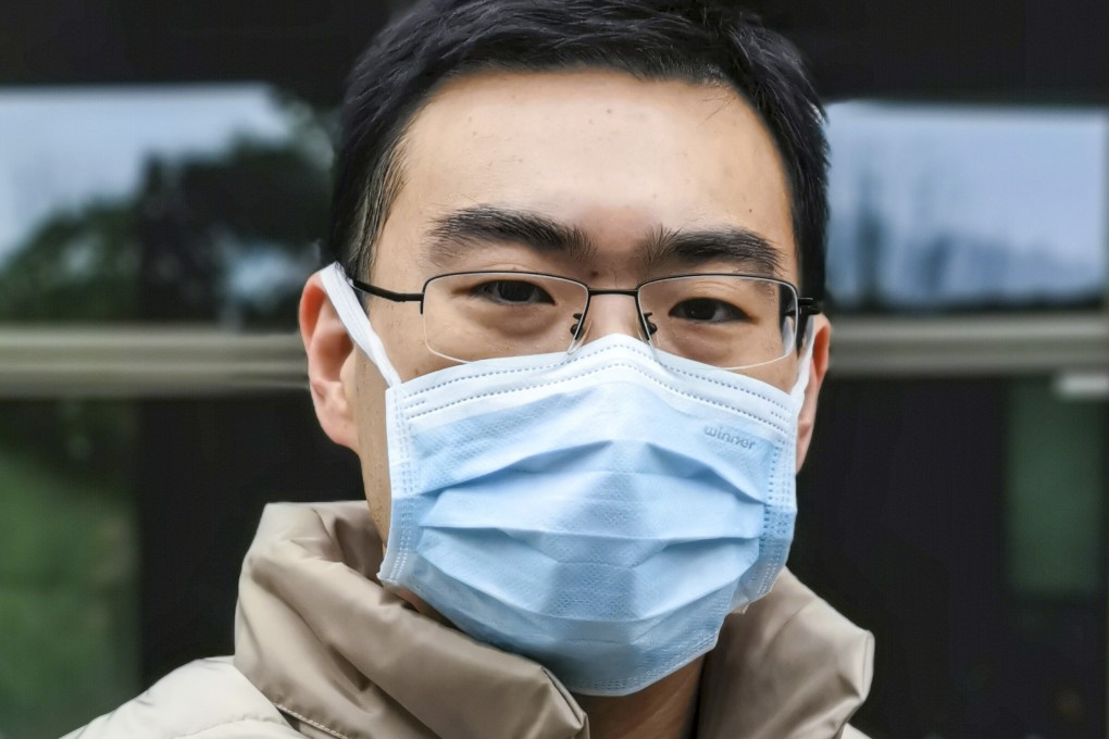 Coronavirus: Beijing doctor points to signs of hope in Wuhan following pandemic fear and chaos