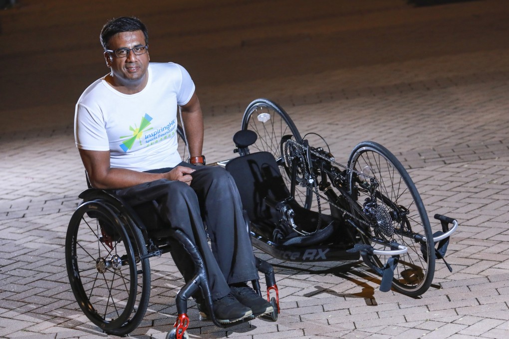 Ajmal Samuel was on enough drugs to ‘kill a horse’; now he is hand ...