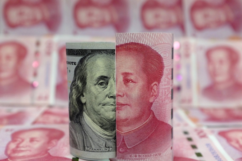 China’s tech sector has seen reduced venture capital investment over the past four months. Photo: Reuters