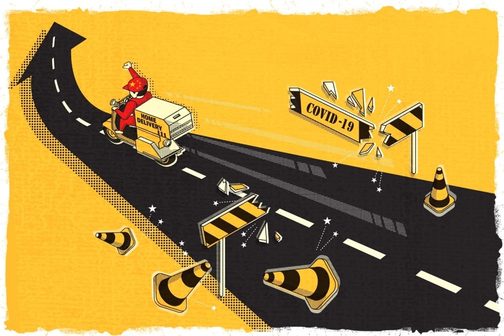 Illustration: Henry Wong