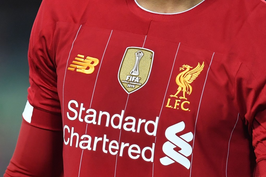 Liverpool have backtracked over their plans to use the UK government’s employment support scheme to pay non-playing staff’s wages during the Covid-19 pandemic. Photo: AFP