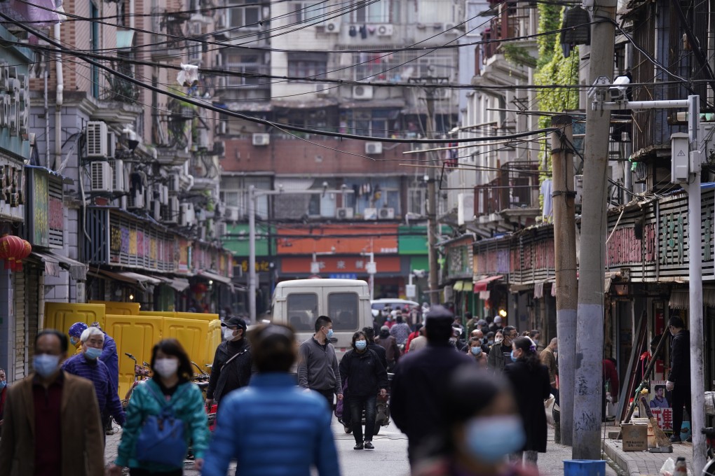 The US and four European countries, led by Italy and Spain, now top the tally of coronavirus infections globally after surpassing China. Photo: Reuters
