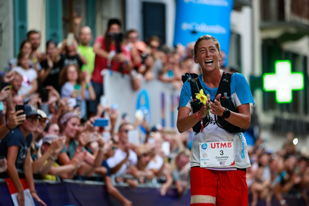 Courtney ultra marathon hot sale