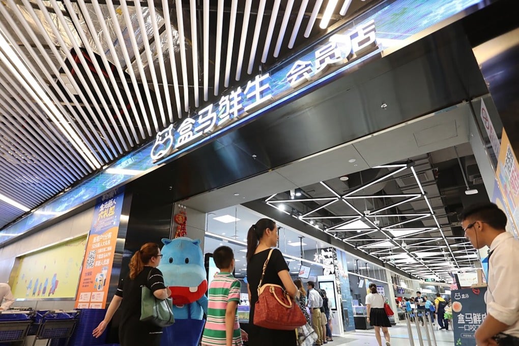 China is now making an effort to leverage cross-border e-commerce to help foreign trade recover. Photo: Handout