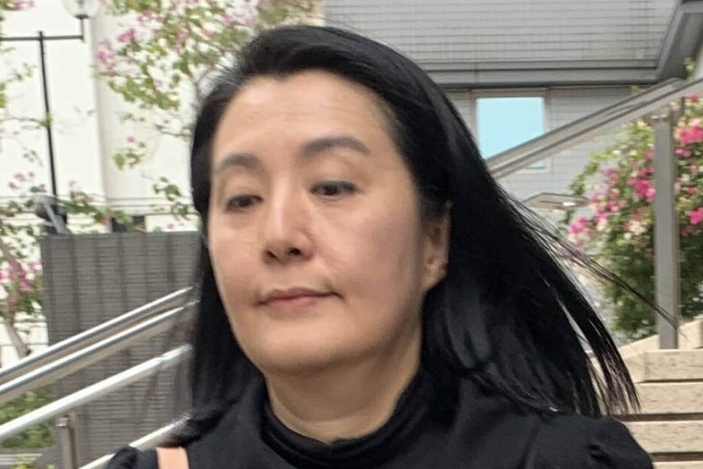 Barrister Vivien Chan. Photo: SCMP Pictures