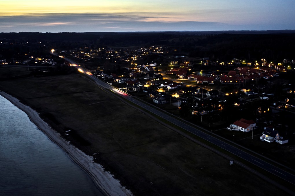 Denmark has been under lockdown to fight the coronavirus pandemic. Photo: Reuters