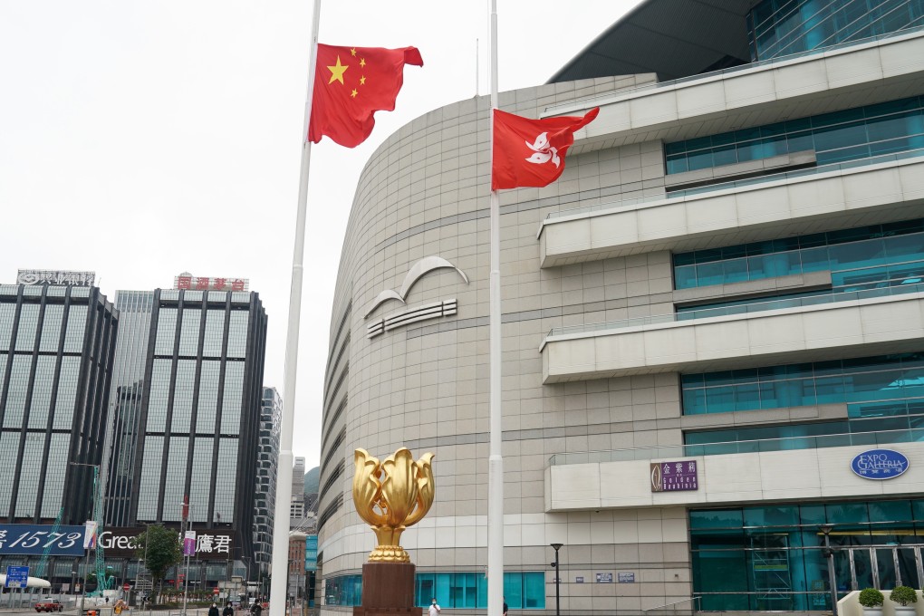 Hong Kong reported 21 more people Covid-19 infections on Tuesday, taking the total to 935. Photo: Xinhua