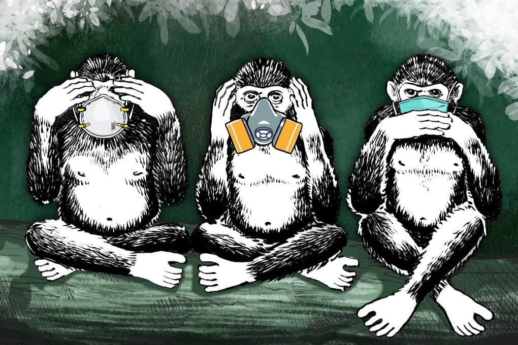 Illustration by SCMP Graphic