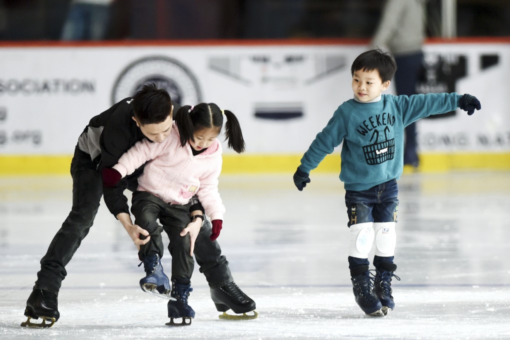 Grassroots coaches in Hong Kong have been hard hit by the epidemic. Photo: Xinhua
