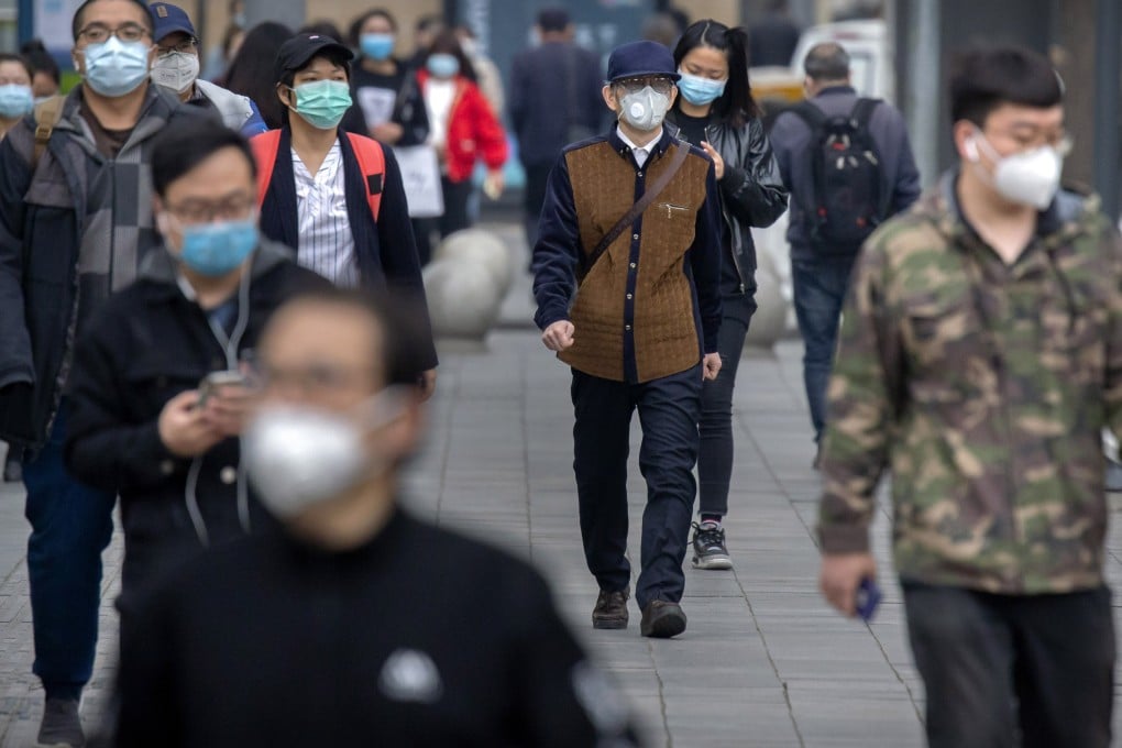 Analysts said the phase one trade deal signed with the United States in January also included an exchange rate provision that prohibits competitive currency depreciation. Photo: AP