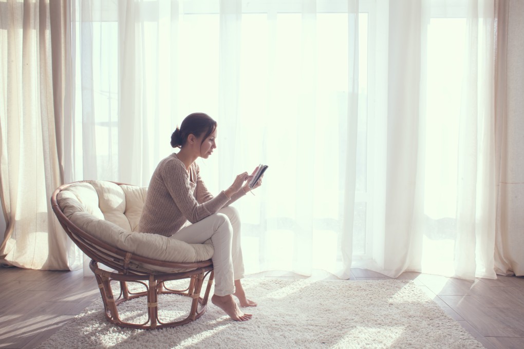 The long weekend offers an opportunity to lose yourself in a long read. Photo: Shutterstock