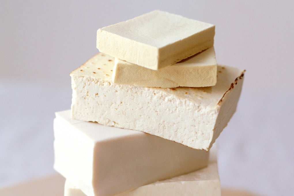 A new study has revealed that eating tofu more than once a week lowers the risk of heart disease. Photo: Getty Images