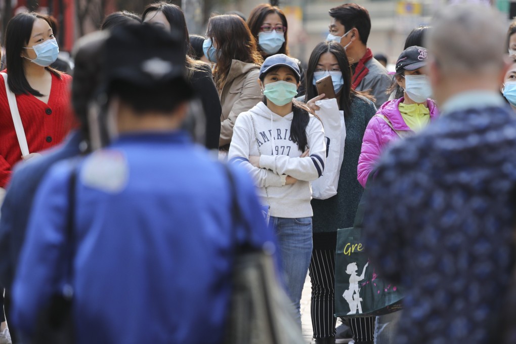 The Post has dedicated newsroom resources – in its home city of Hong Kong and across mainland China, Asia, Europe and the United States – to the comprehensive reporting needed in this crisis. Photo: Martin Chan