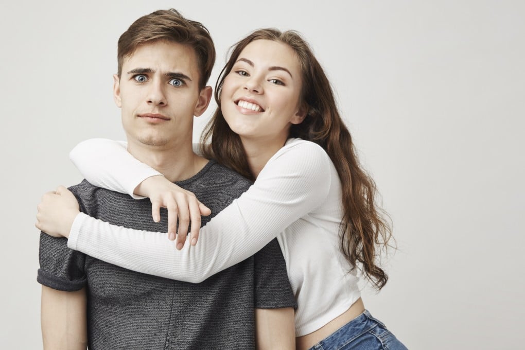When a relationship fails to evolve it falls into the trap of becoming a codependent one, but there are warning signs you can watch out for. Photo: Shutterstock