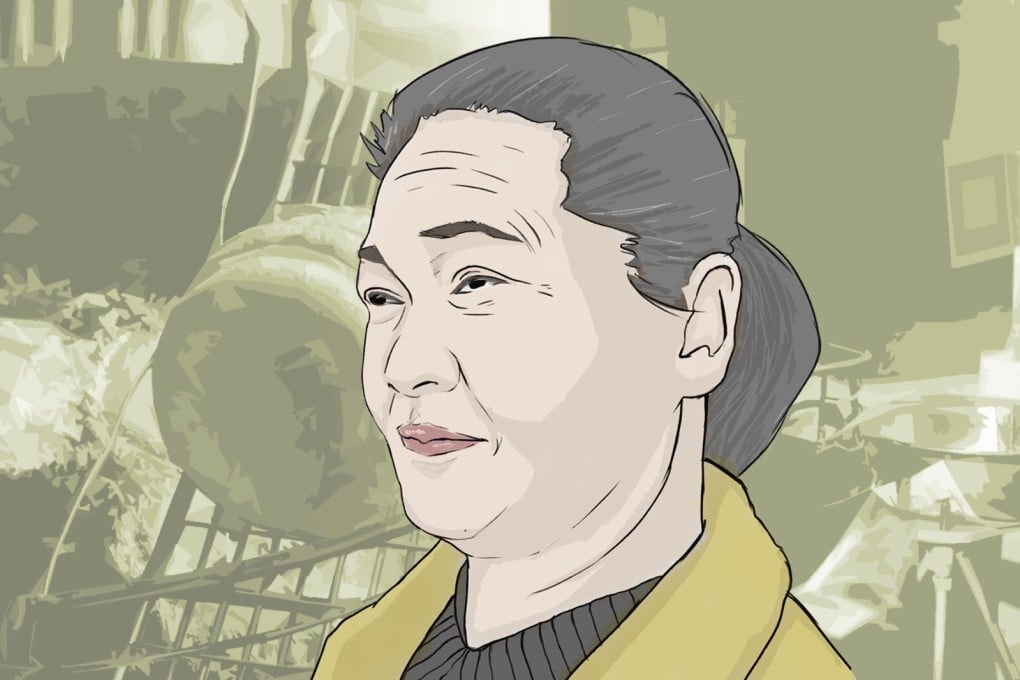 Illustration: Handout