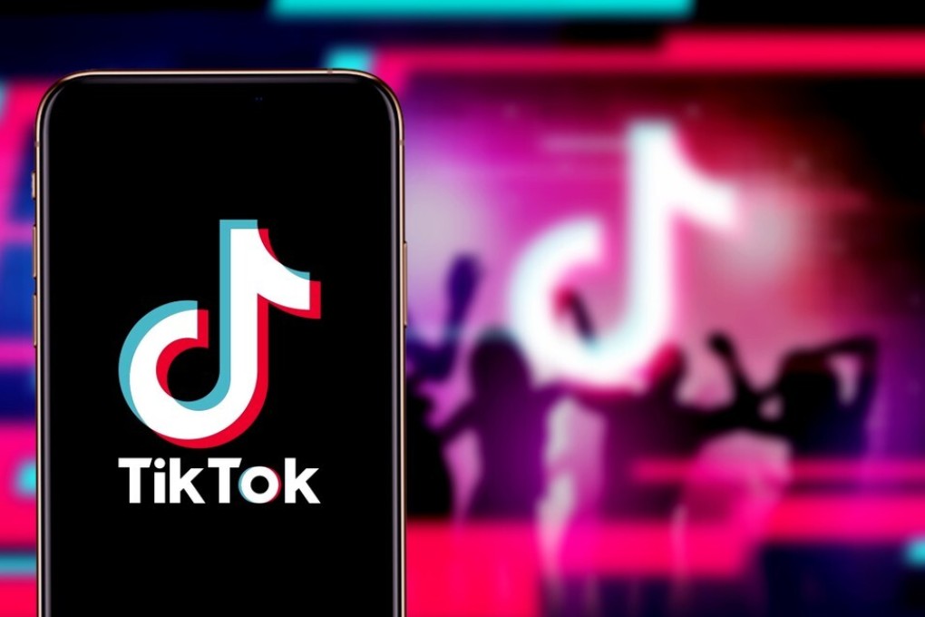 TikTok has been downloaded more than 1.65 billion times and is the most valuable start-up in the world. Photo: Shutterstock