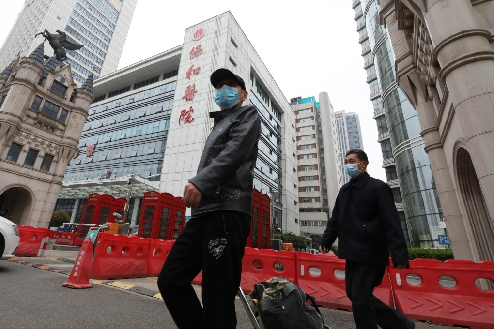 Chinese experts say expediting the development of a vaccine is key to changing the course of the coronavirus pandemic. Photo: Simon Song