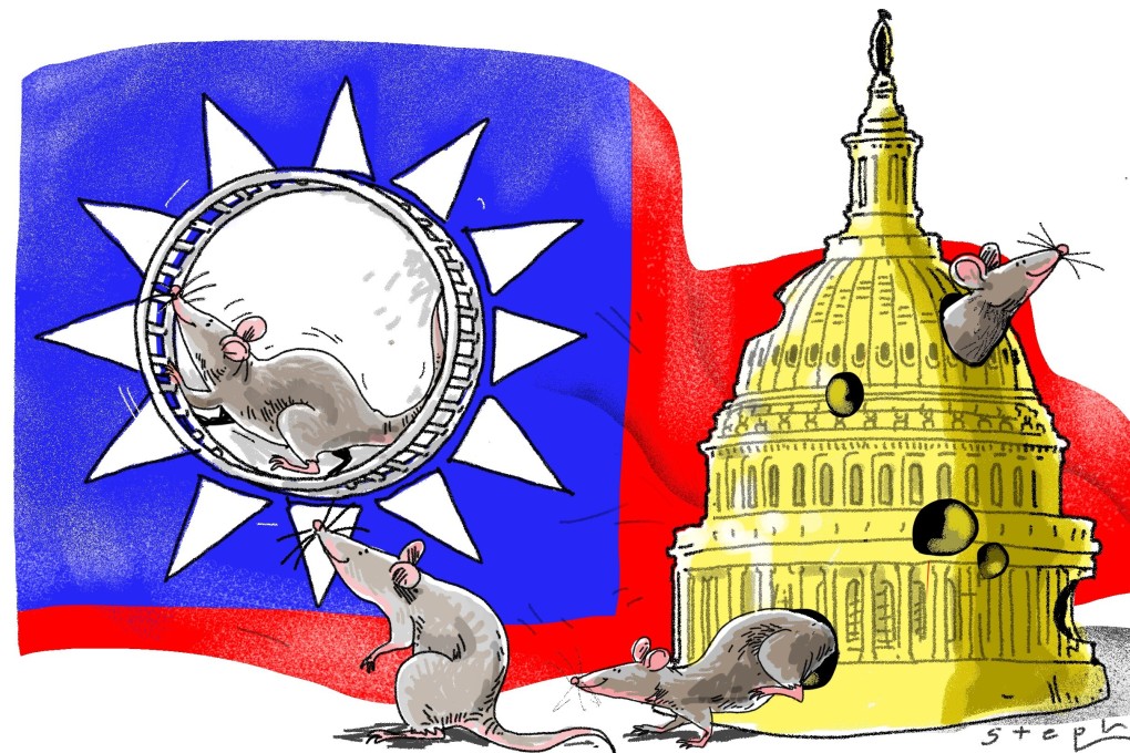 Illustration: Craig Stephens