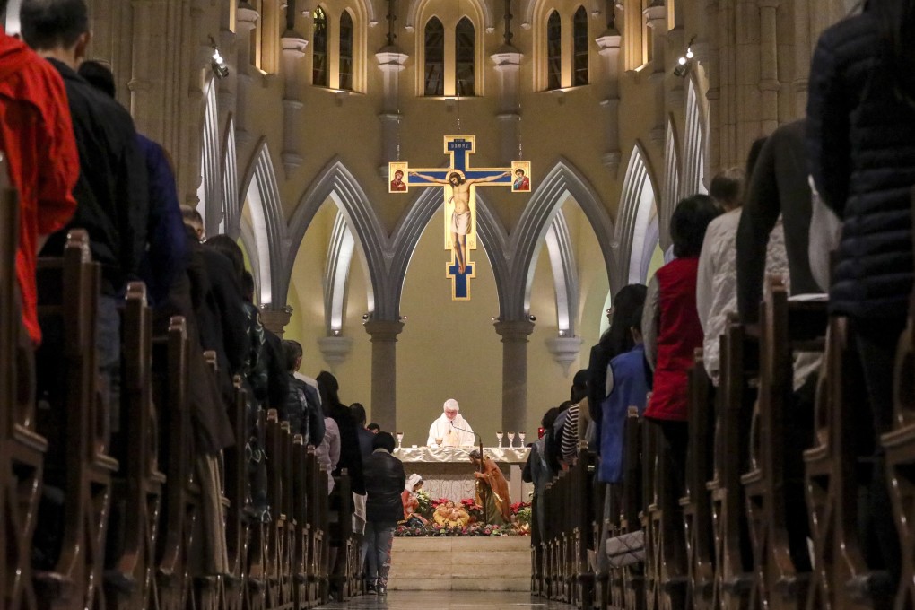 It will be a quiet Easter weekend as Hong Kong hunkers down amid the pandemic. Photo: Felix Wong