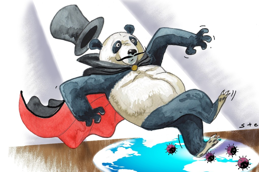 Illustration: Craig Stephens