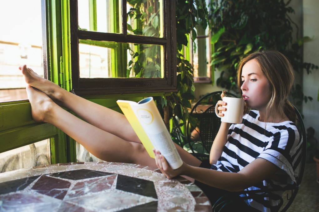 You still need to use suncare products, even when you are indoors, say Australian sunscreen makers. Photo: Shutterstock