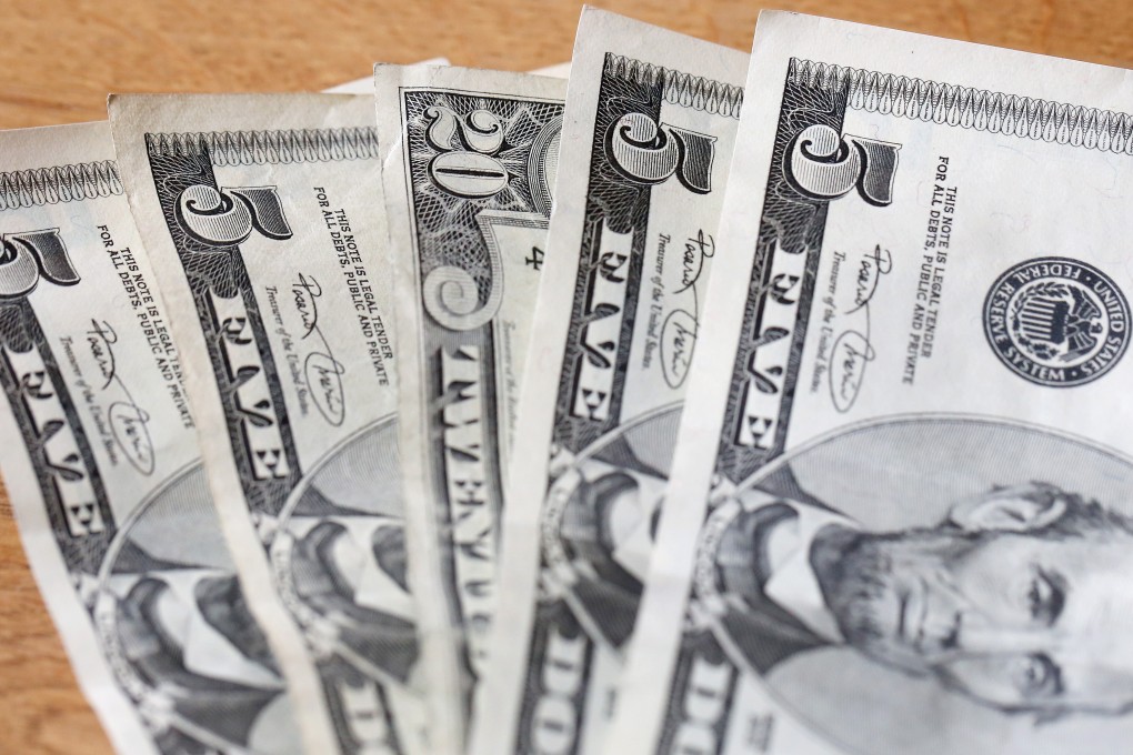 An outdated computer language is slowing the US government’s effort to get billions of dollars in stimulus cheques to millions of unemployed citizens. Photo: DPA