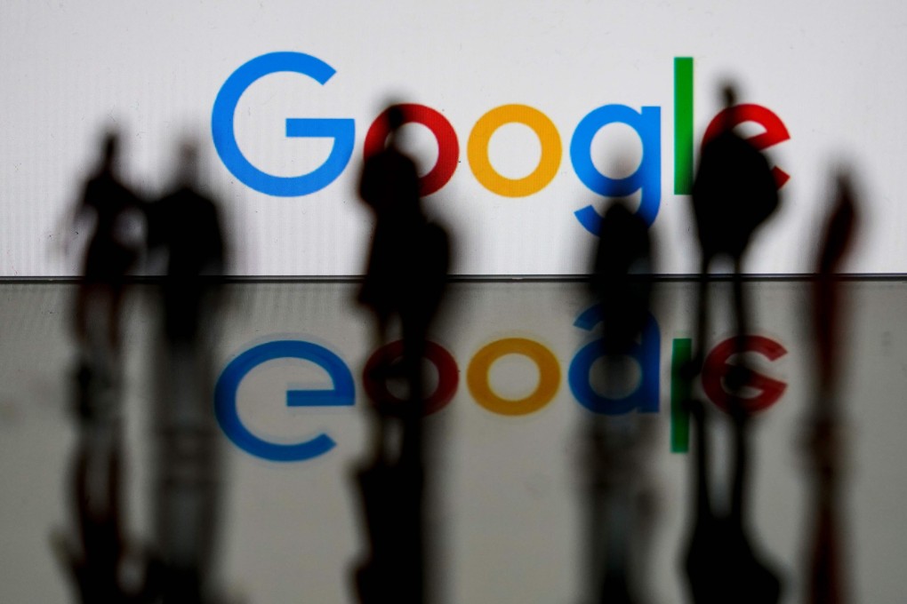 Google says it will publish users' location data around the world from April 3, 2020, to allow governments to gauge the effectiveness of social distancing measures, brought in to stem the Covid-19 pandemic. Photo: AFP