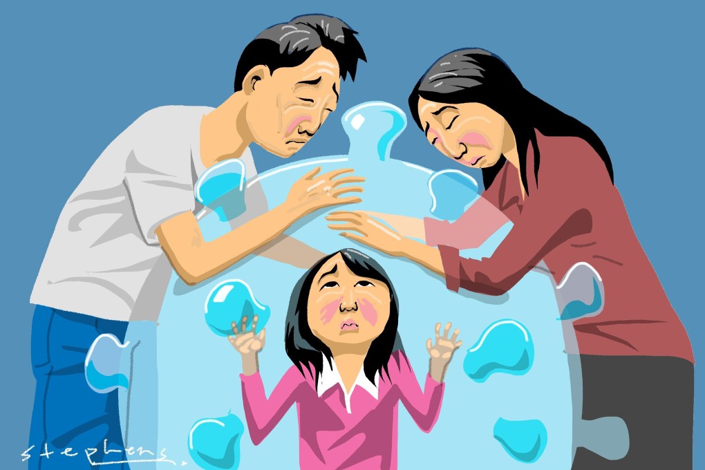 Illustration: Craig Stephens