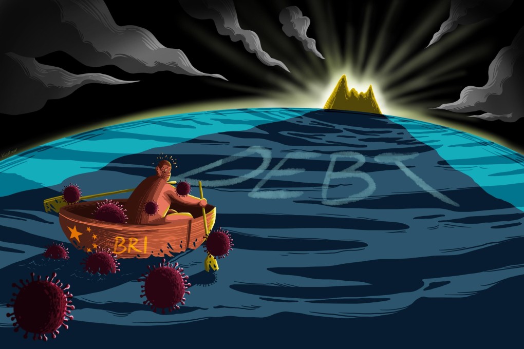 Illustration: Kakuen Lau