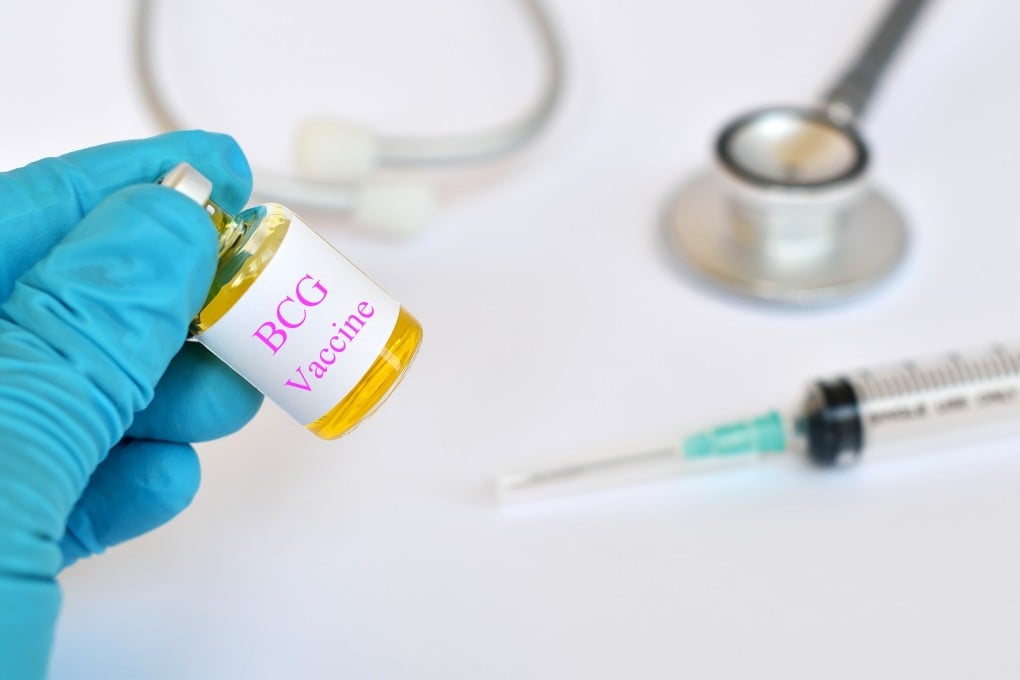 The BCG (Bacillus Calmette-Guérin) vaccine could be a key to protecting people against the coronavirus. Photo: Shutterstock