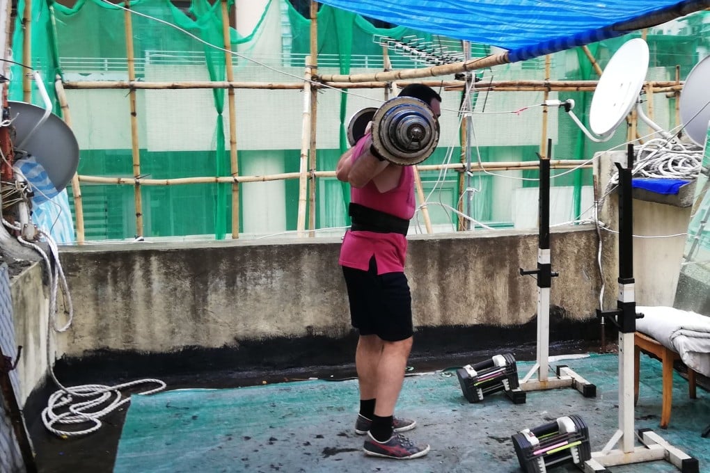 The workouts are important, but nutrition is the key to a healthier lifestyle. First, you need to have the will to change. Photos: Handout