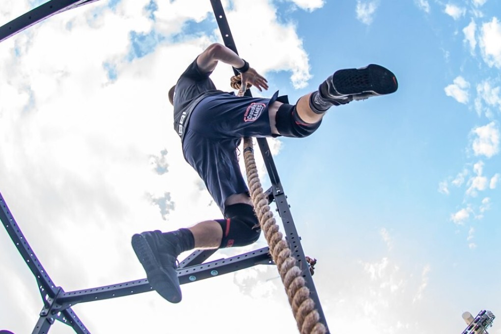 The coronavirus is reshaping the CrossFit landscape. Is this a good or bad thing for the future of the sport? Photo: Dubai CrossFit Championship