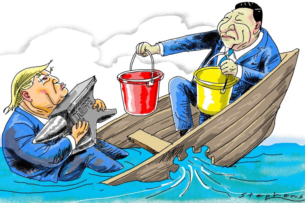 Illustration: Craig Stephens