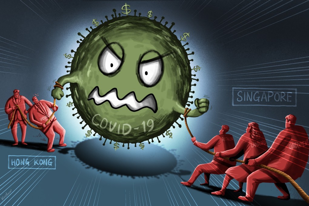 illustration by Lau Ka-kuen