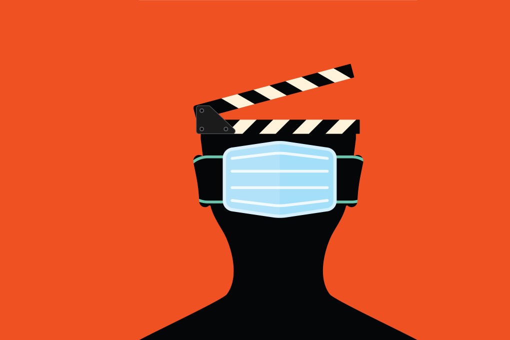 Hong Kong’s film industry seems to lack innovation when it comes to engaging with its audience. Photo: Shutterstock