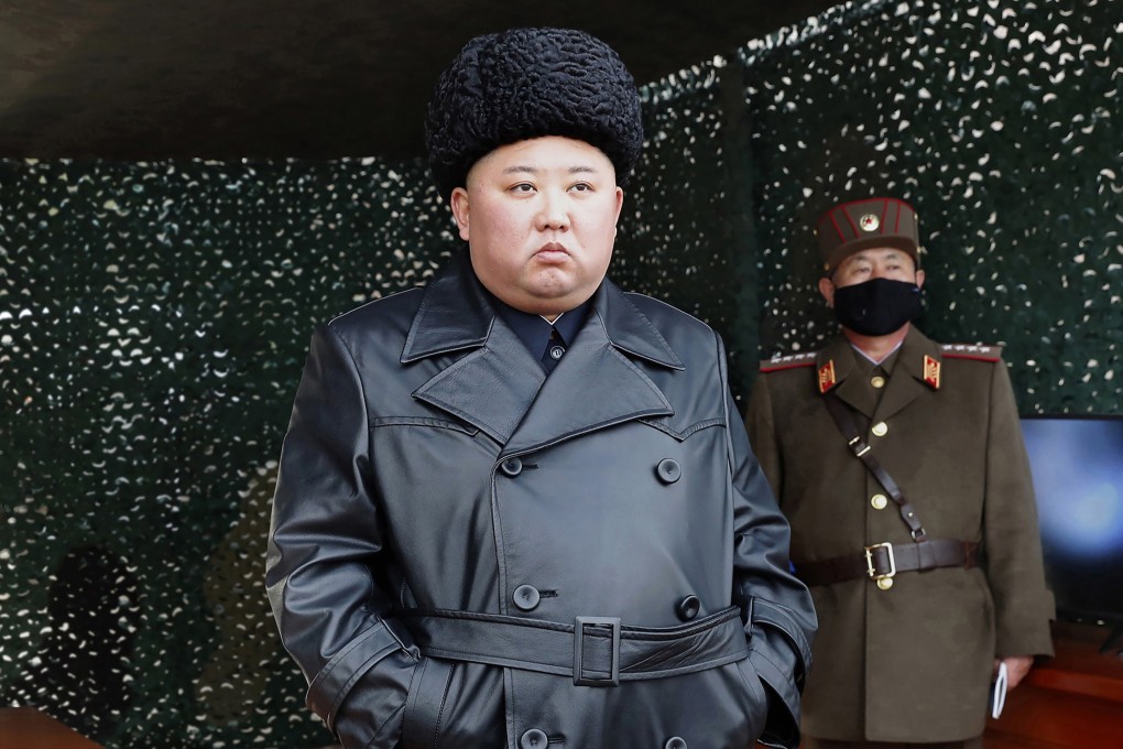 Rumours are swirling over the health of North Korean leader Kim Jong-un. Photo: AP
