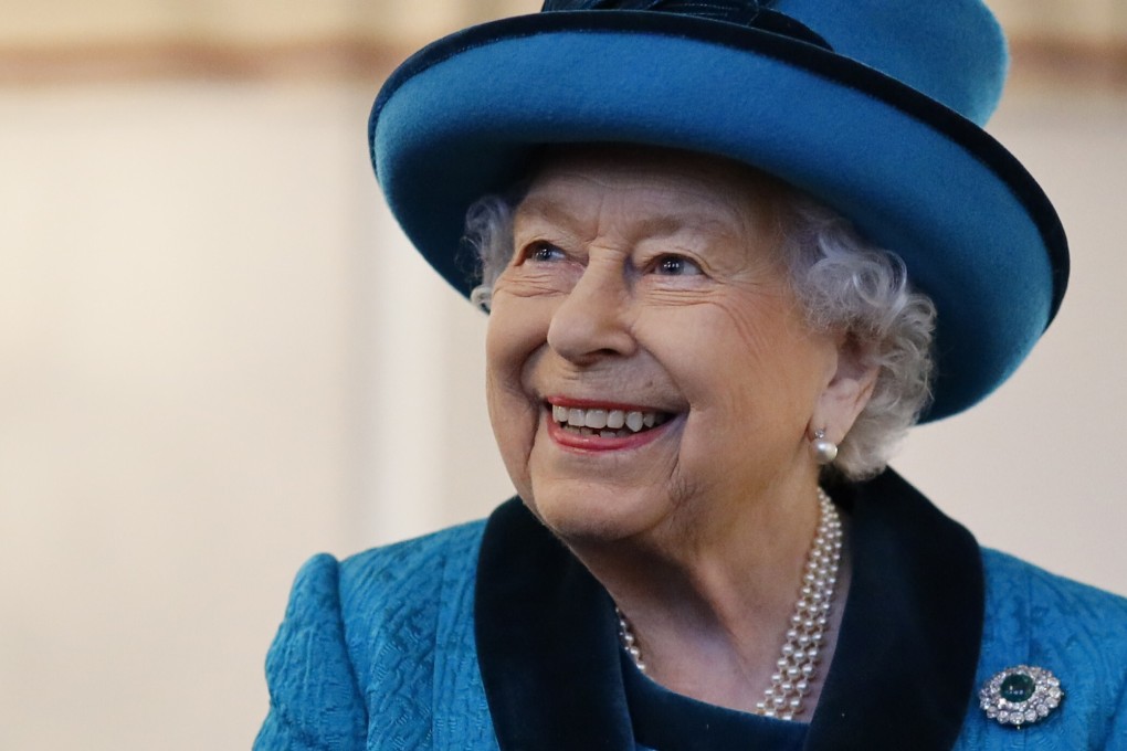 Britain's Queen Elizabeth is celebrating her 94th birthday on Tuesday with her husband Prince Philip in Windsor. Photo: AP