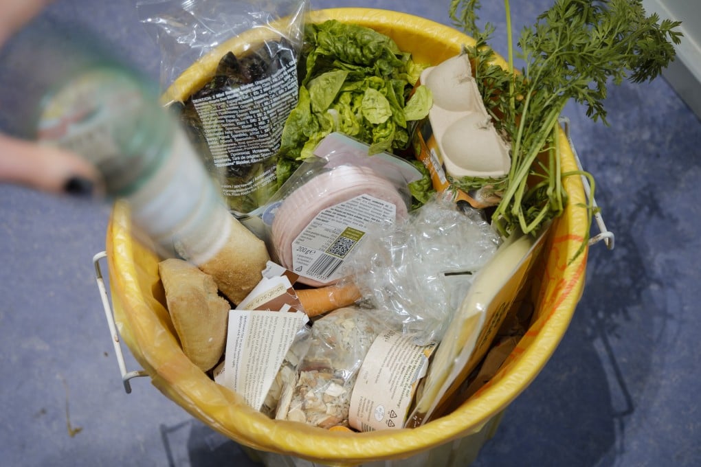 Don’t throw your expired goods away just yet. Experts say expiration date labels are more about freshness and not so much about safety – your eggs, pasta or soup are probably safe to eat. Photo: Photothek via Getty Images