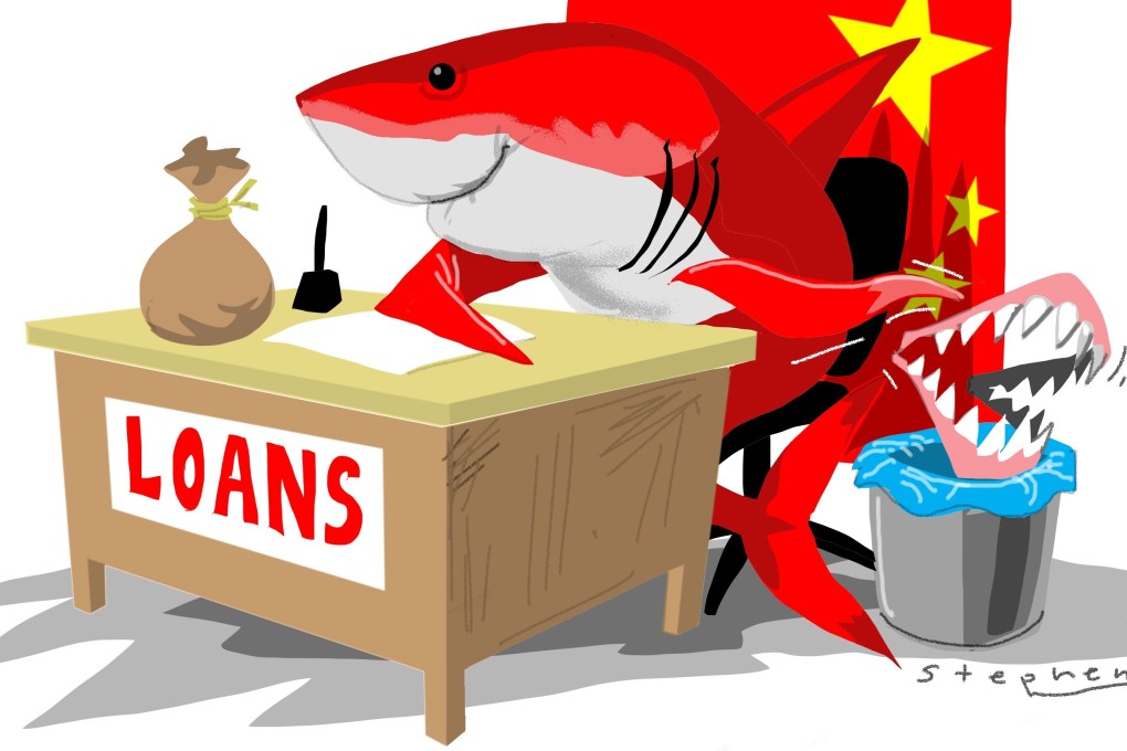 Illustration: Craig Stephens