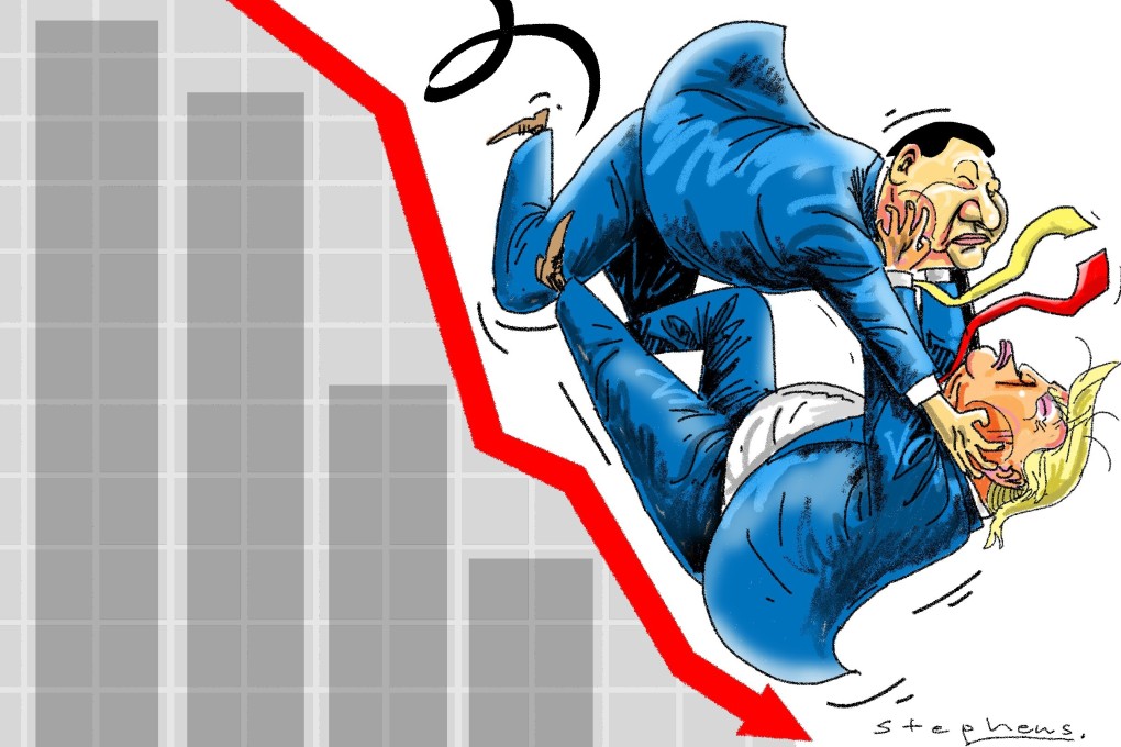 Illustration: Craig Stephens