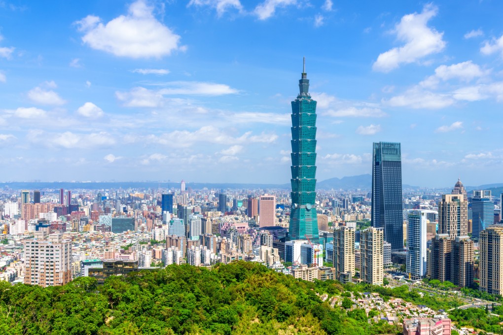 Taiwan has not had to implement sweeping lockdowns like many other countries to contain the coronavirus. Photo: Handout