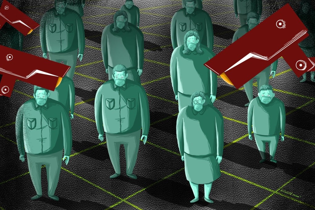 Illustration: Lau Ka-kuen