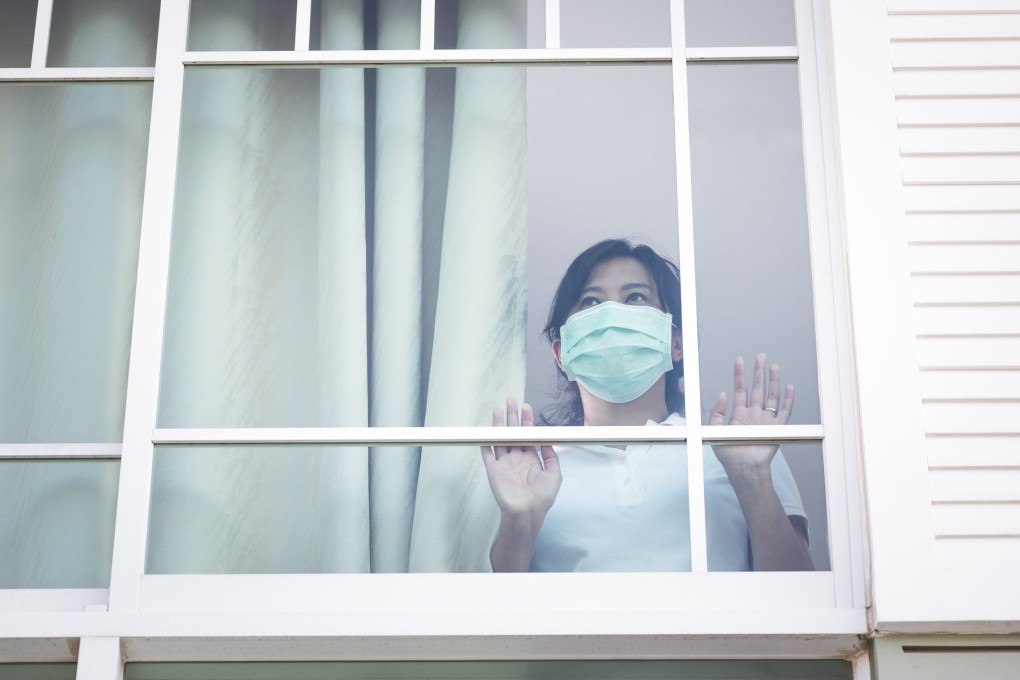 Reports of domestic violence have increased during coronavirus lockdowns. Photo: Shutterstock