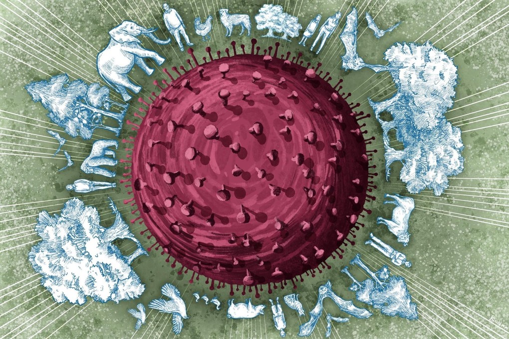 Illustration: Kuen Lau